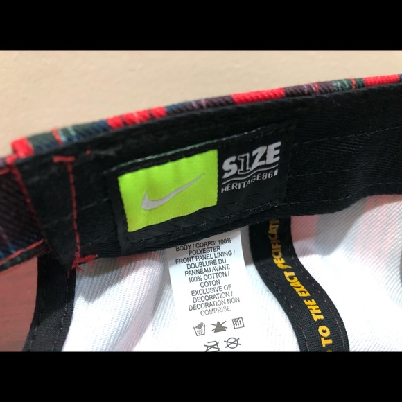 Nike, Giannis Greek Freak Heritage86 Hat - Picture 10 of 12